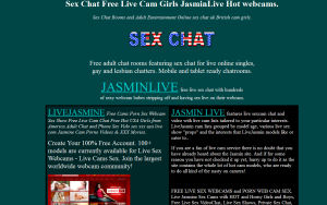 XXX Live Porn Cam Sex Chat XXX